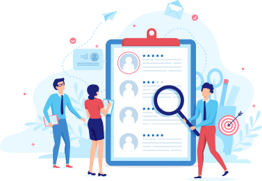 Recruitment Process Outsourcing Services