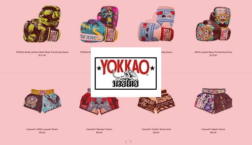 Yokkao Yokkao