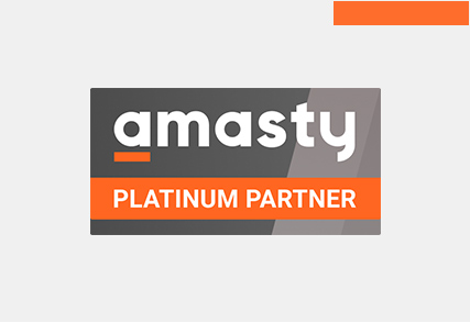 Amasty Platinum Partner