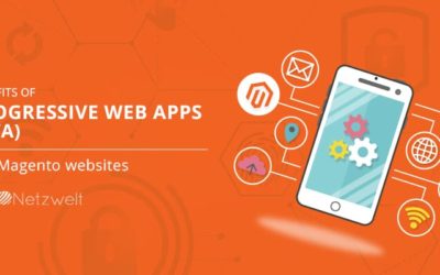 Benefits of Magento PWA Studio