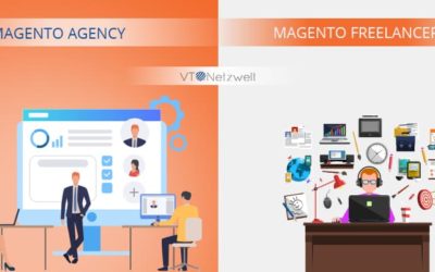 Magento Agency vs Magento Freelancer