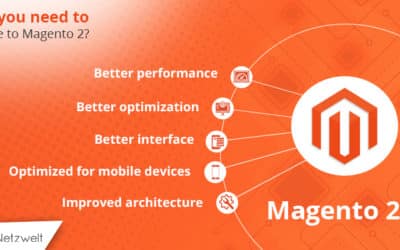 Why you need to migrate to Magento 2?