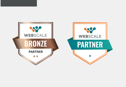 webscale partner