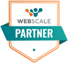 Webscale Partner