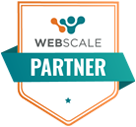 Webscale Partner