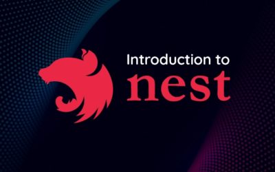 Introduction to Nest