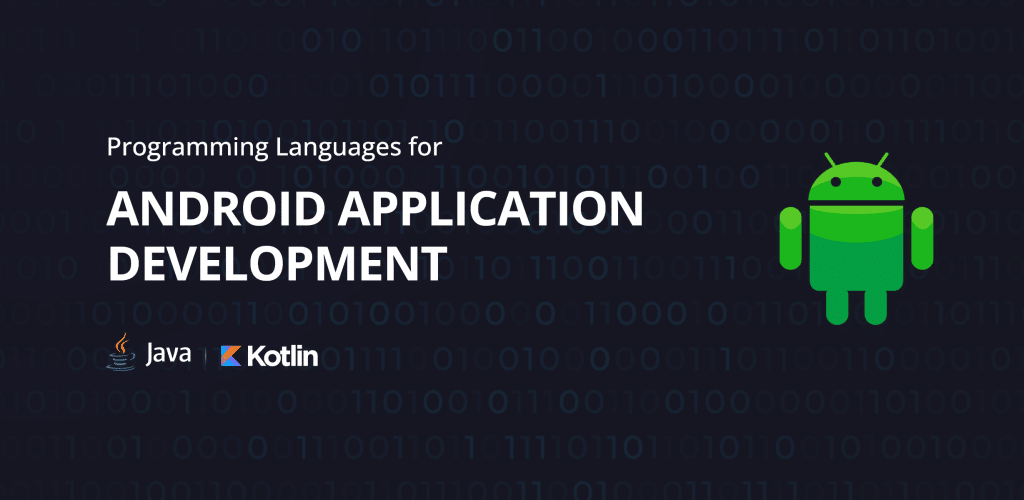 Android Kotlin Java