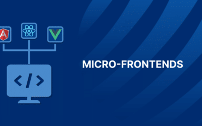 Micro Frontends