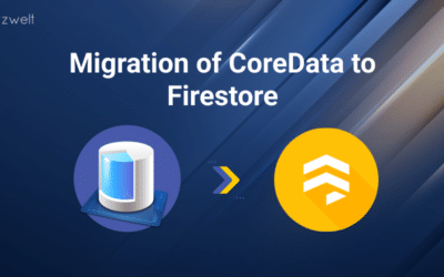 Migration of CoreData to Firestore