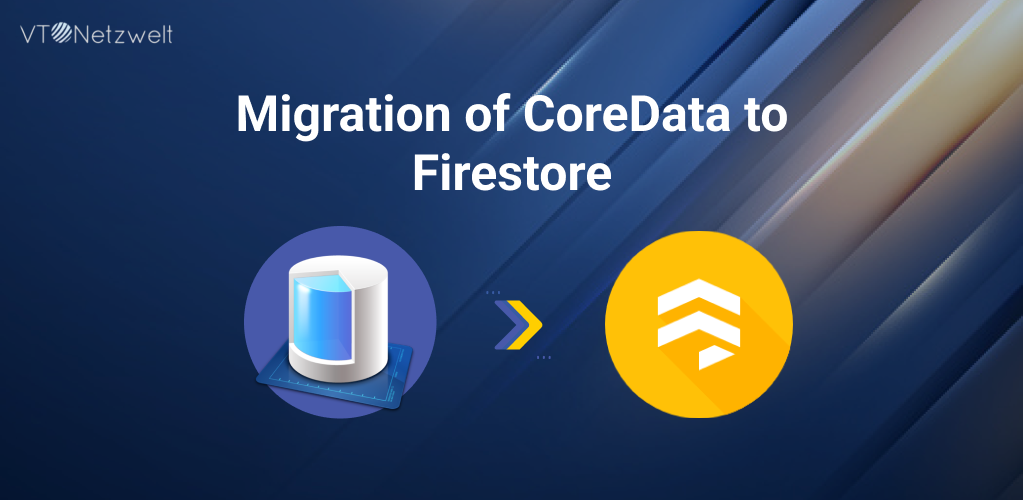 Migration of CoreData to Firestore