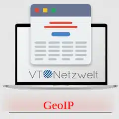 Geo IP Redirect