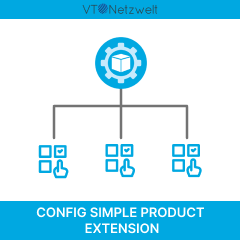 Config-Simple Products