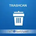 trashcan trashcan