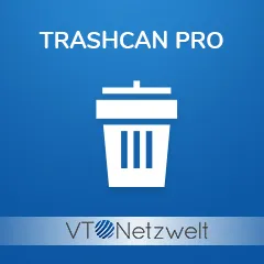 Trashcan PRO