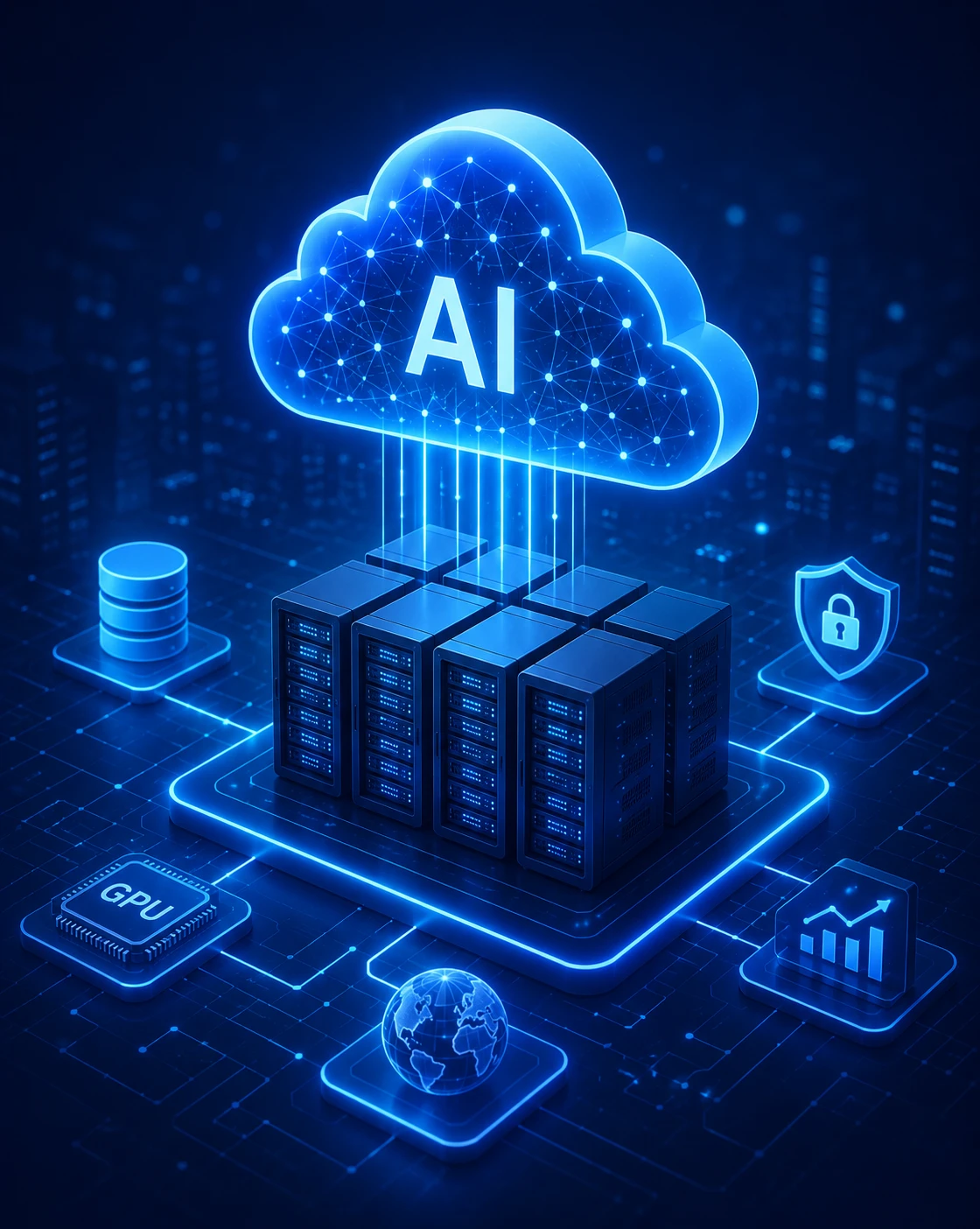 Cloud AI Infrastructure