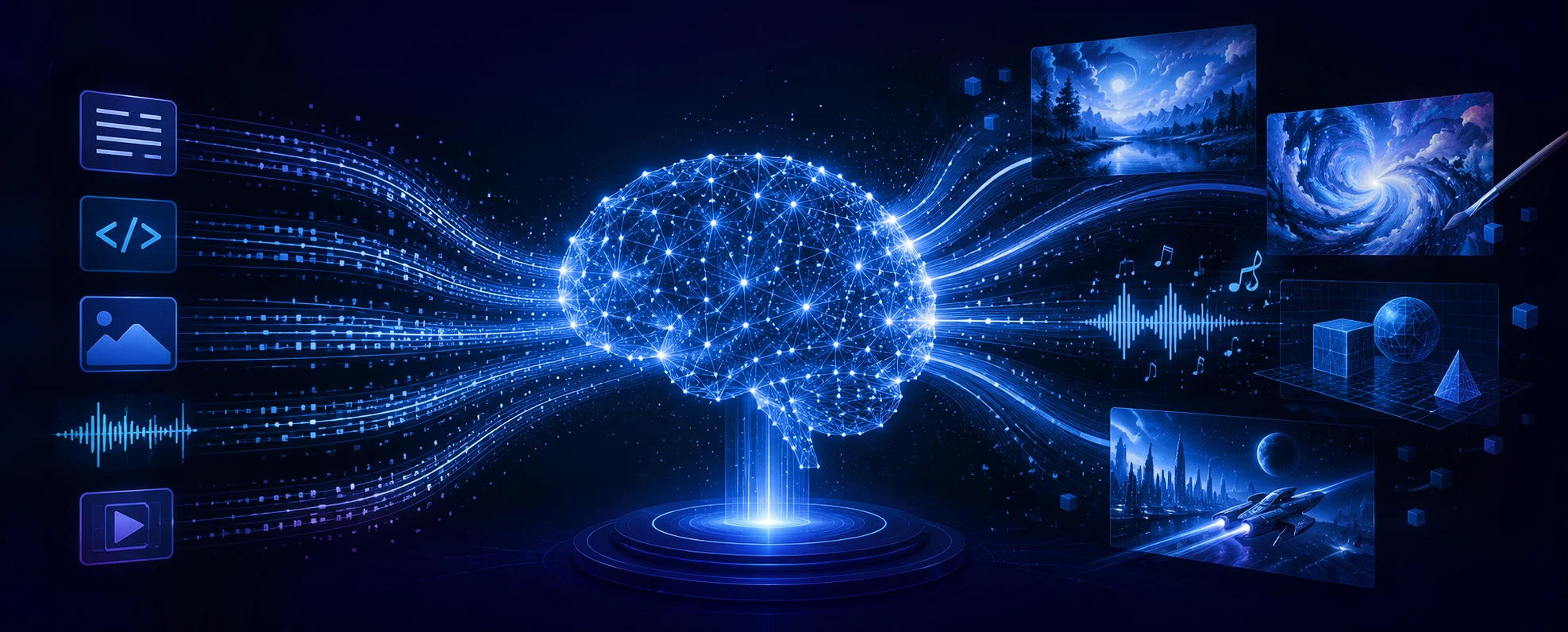 Generative AI