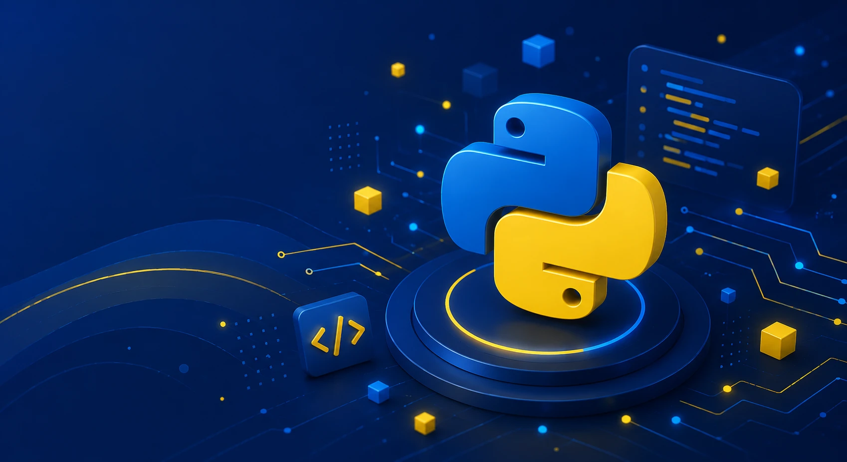 Python Development