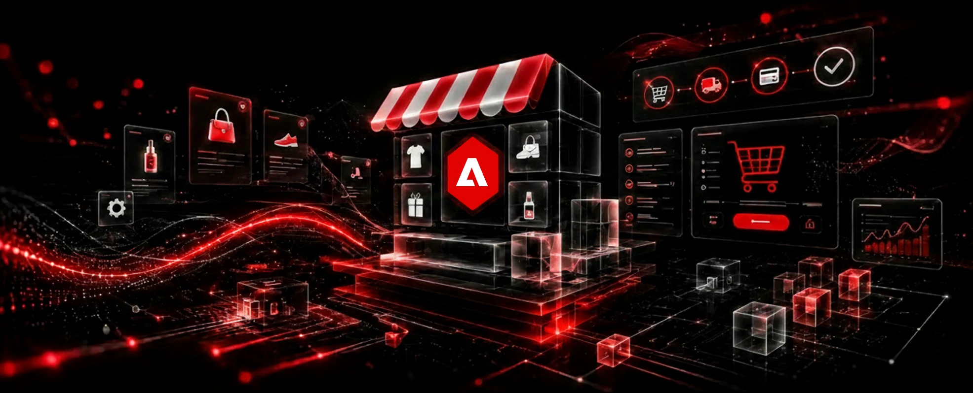 Adobe Commerce Development
