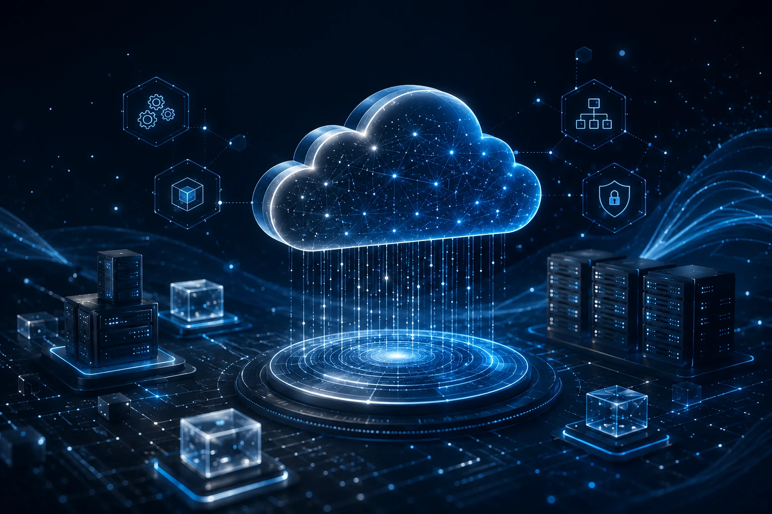 Cloud Engineering
