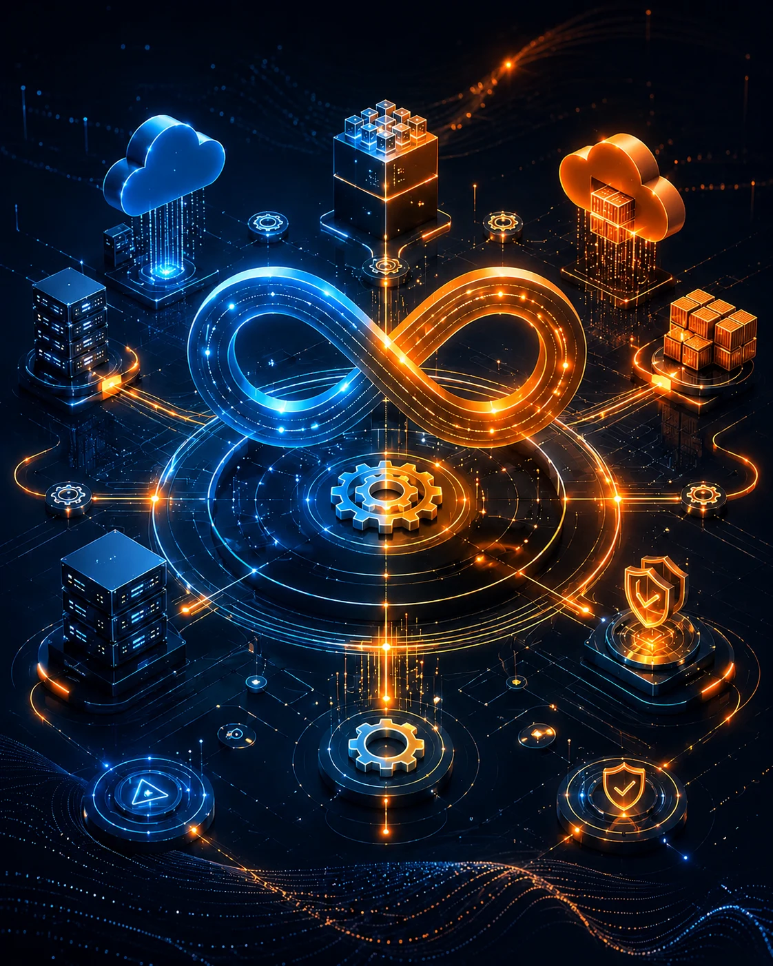 DevOps Automation