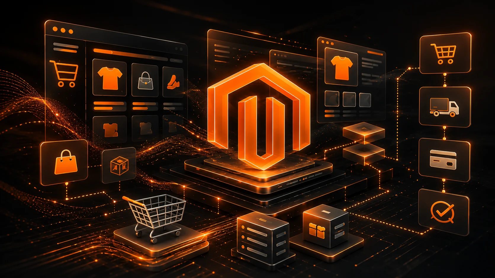 Magento Development