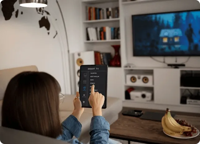 Apple TV App Development