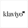    	 Klaviyo