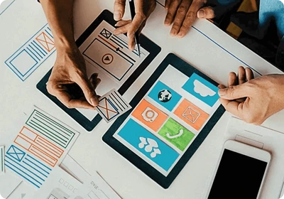 iPad App Development