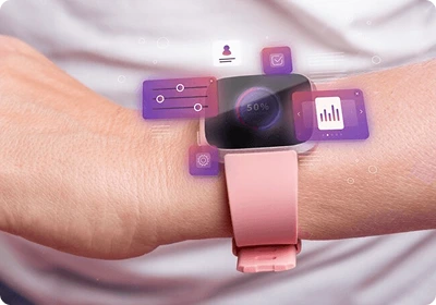 iWatch App Development