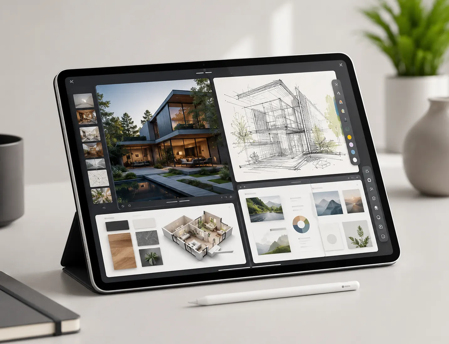 iPad