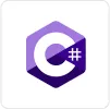 C#