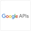    	 Google APIs