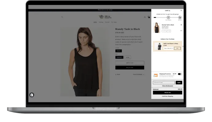 Real-Time Savings, Real-Time Conversions