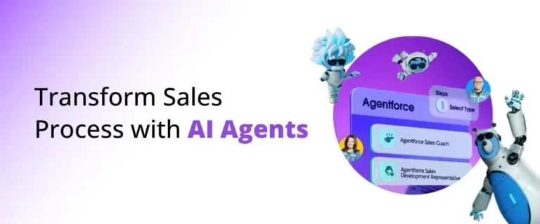 How AI Agents Can Transform Your Sales Process