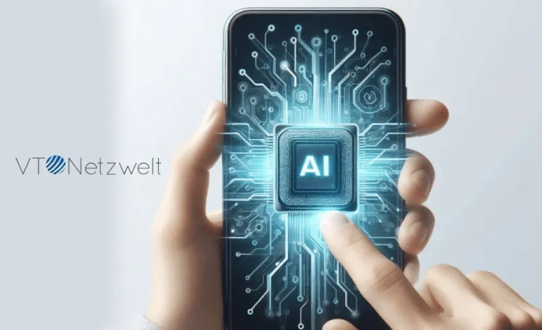 Top AI Trends Shaping the Future of Mobile Application Development in 2024