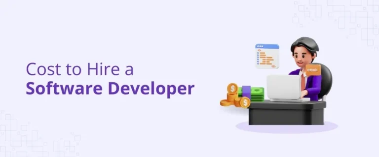 How Much Does It Cost to Hire Software Developers in the US? [2025 Edition]