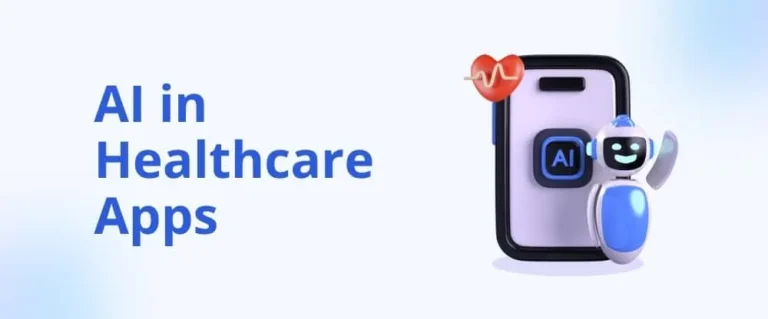 AI in Healthcare Apps: 10 Essential Features to Improve Patient Care