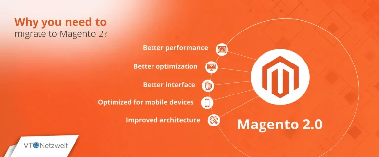 5 Legitimate reasons to migrate to Magento 2