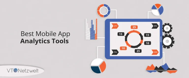7 Best mobile app analytics tools for Android & iOS
