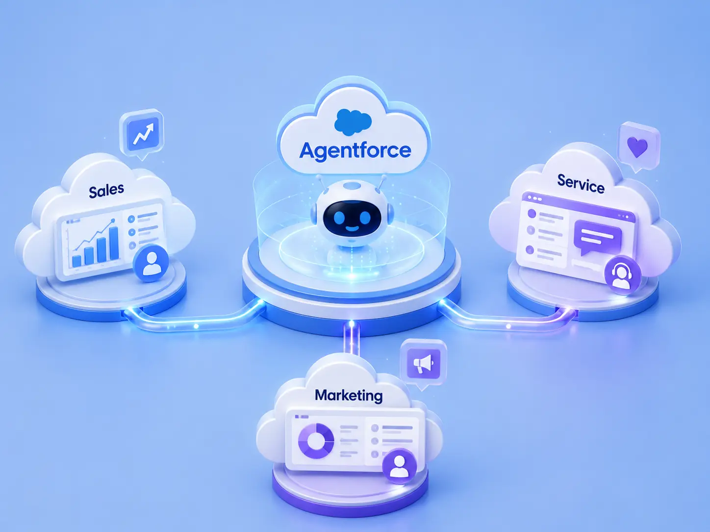 AI Across Your Clouds