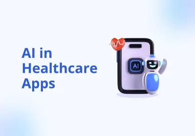 AI in Healthcare Apps: 10 Essential Features to Improve Patient Care