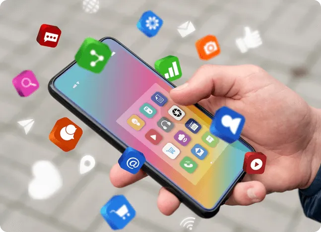 Android Smartphone App Development