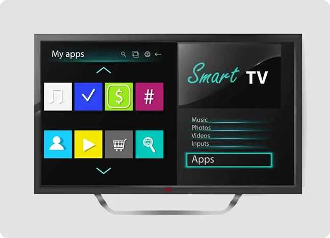 Android TV App Development