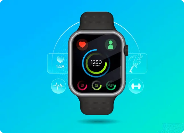 Android Wearable App Development