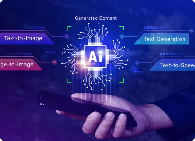 Artificial Intelligence (AI) Apps