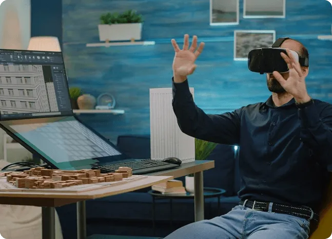 Augmented Reality (AR) Apps