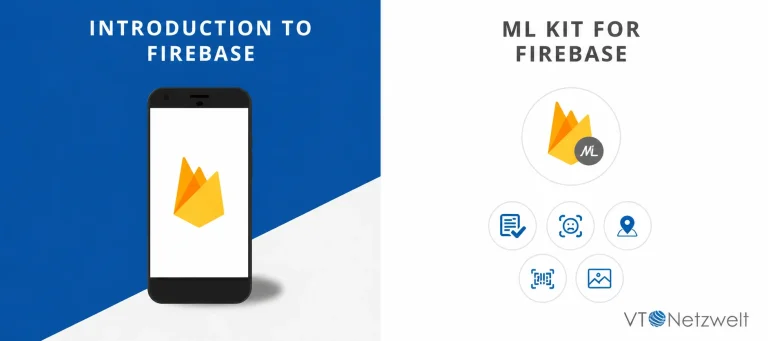 Introduction to Firebase & ML Kit for Firebase
