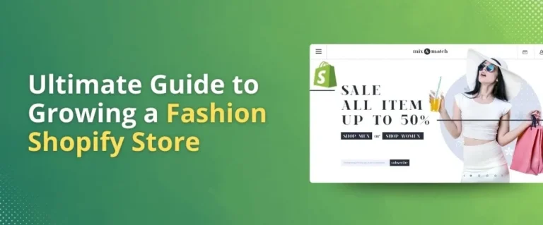 Boost Your Fashion Brand with Shopify’s Best Apps and Expert Help