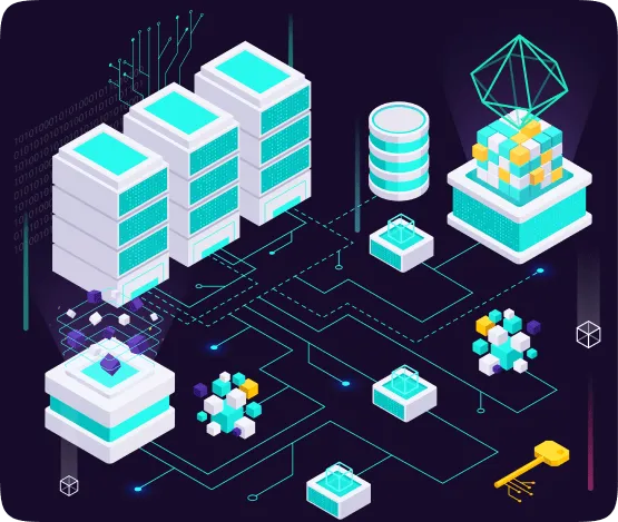 Component-Based Architecture