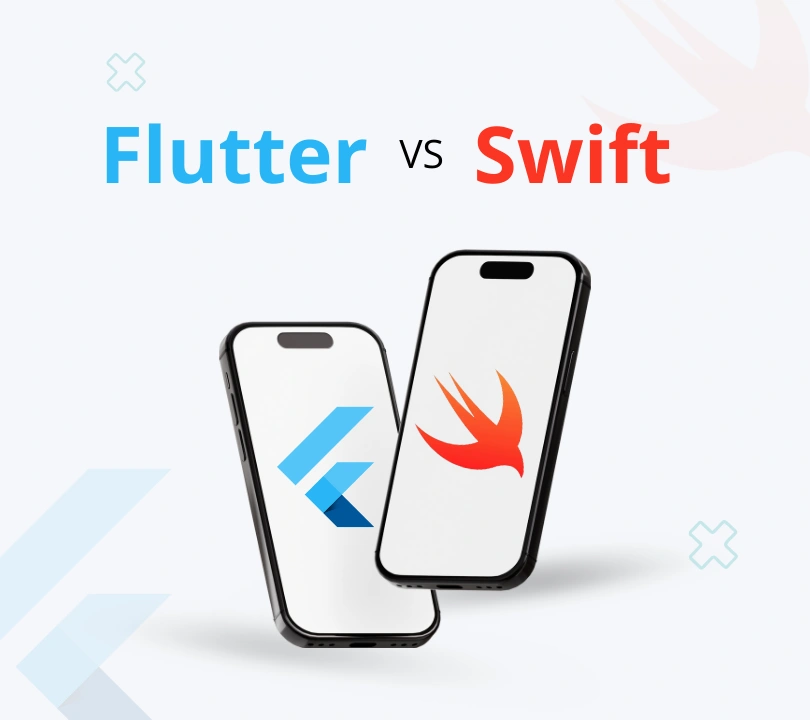 Flutter vs Swift: Which Is Best for iOS App Development in 2025?